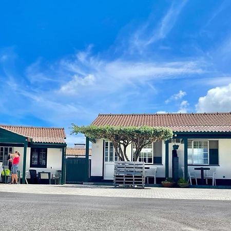 Apartamentos Oliveira Madalena  Esterno foto