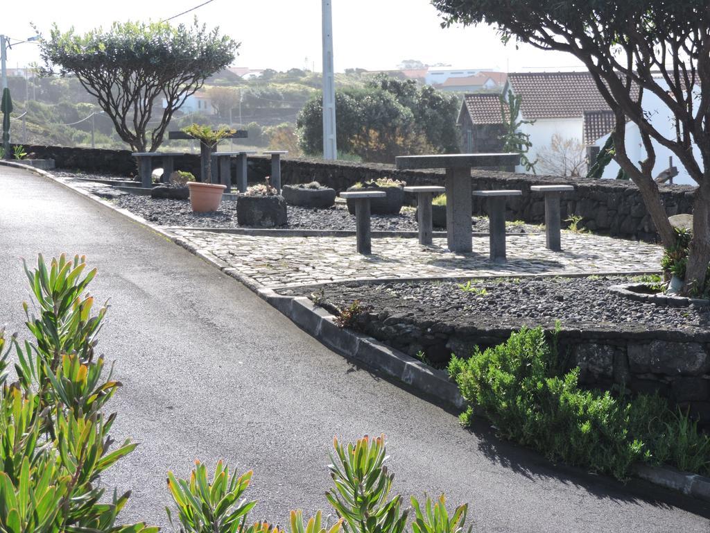 Apartamentos Oliveira Madalena  Esterno foto