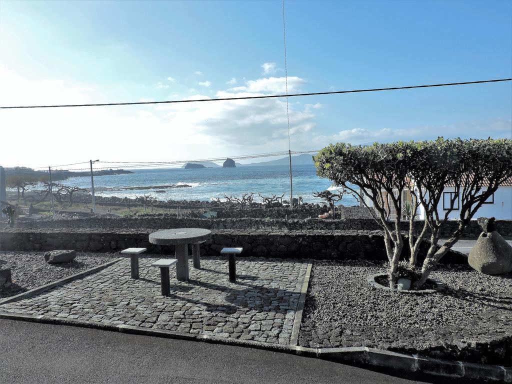 Apartamentos Oliveira Madalena  Esterno foto