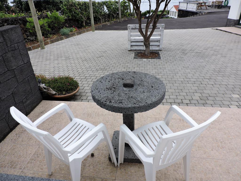Apartamentos Oliveira Madalena  Esterno foto