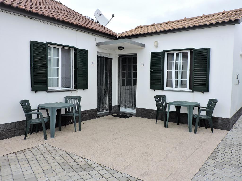 Apartamentos Oliveira Madalena  Esterno foto