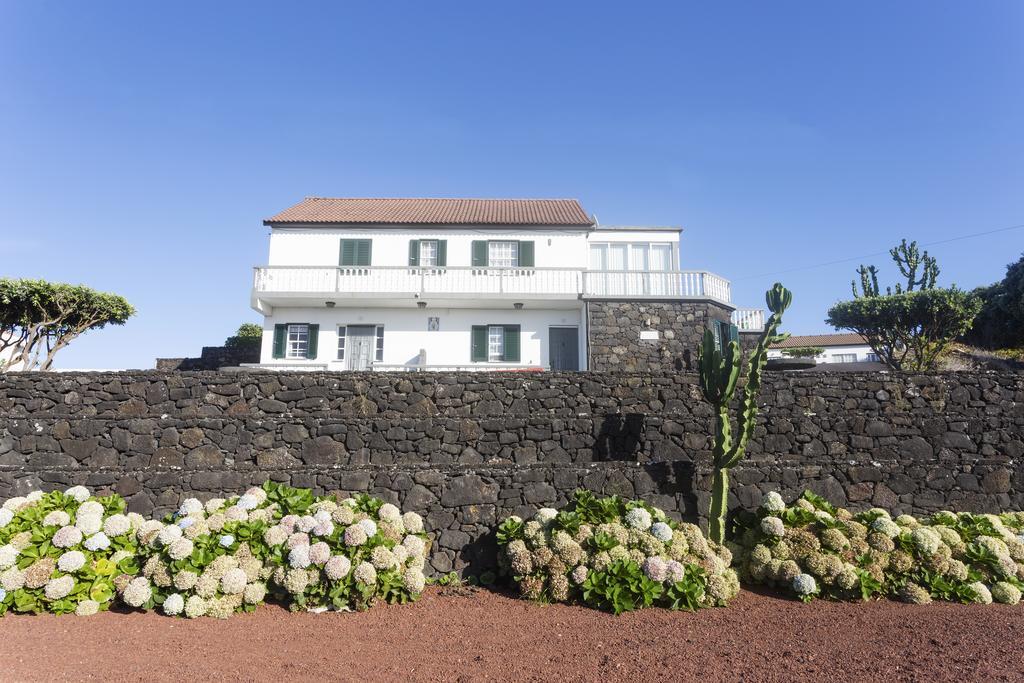 Apartamentos Oliveira Madalena  Esterno foto