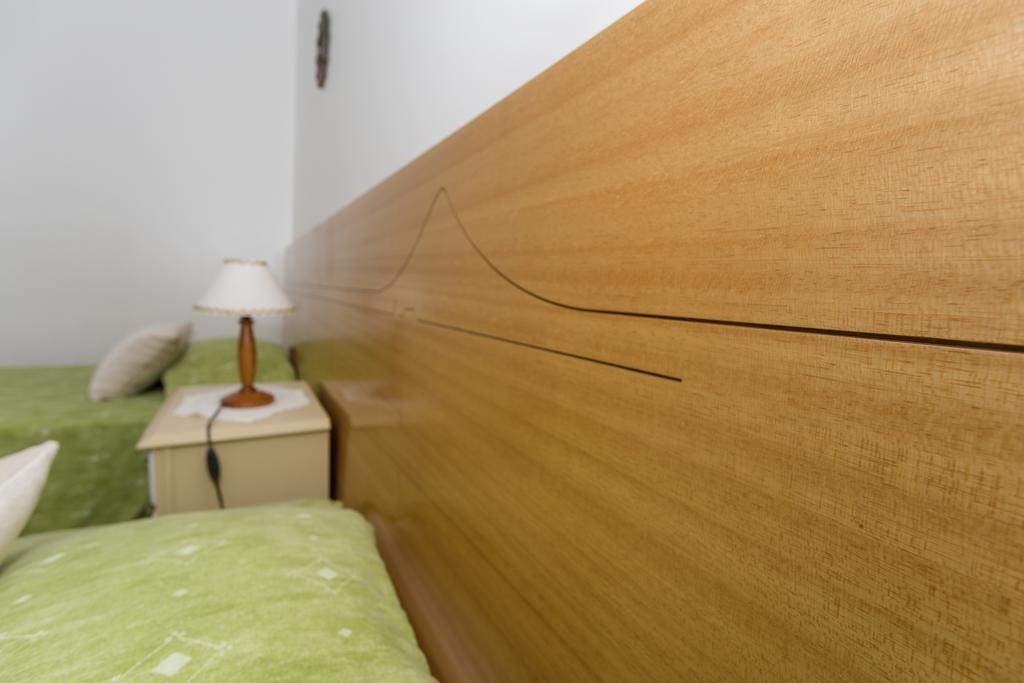 Apartamentos Oliveira Madalena  Esterno foto