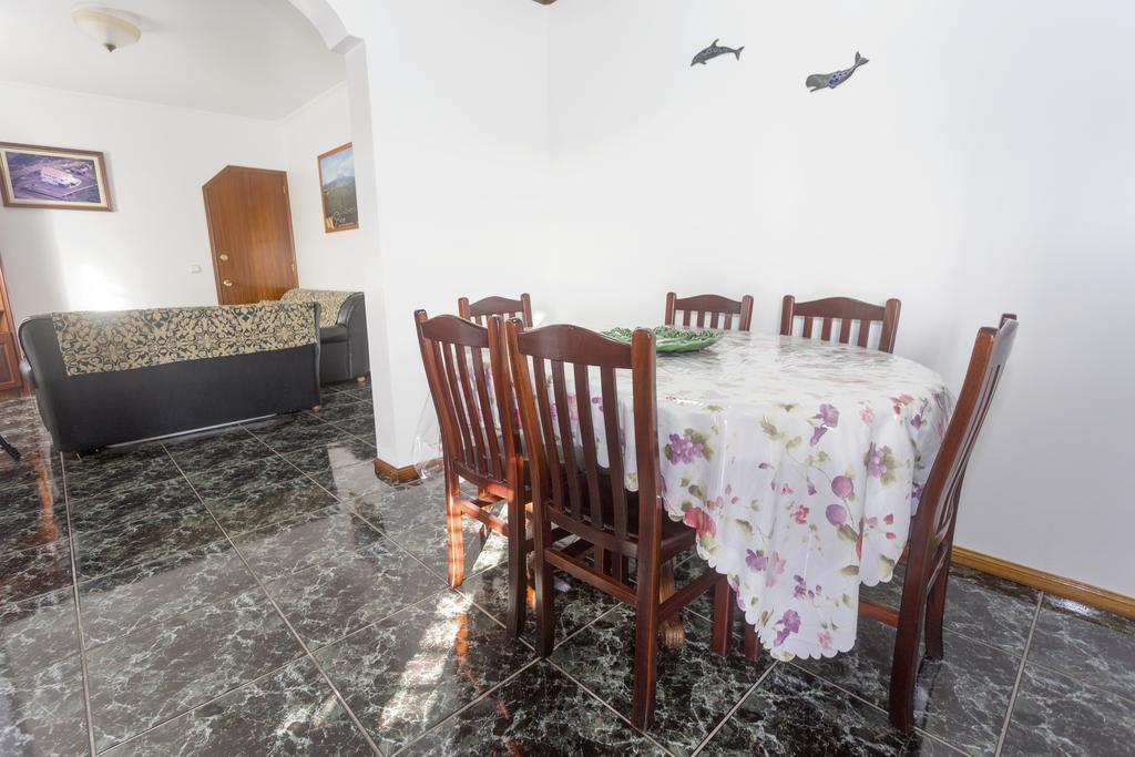 Apartamentos Oliveira Madalena  Esterno foto