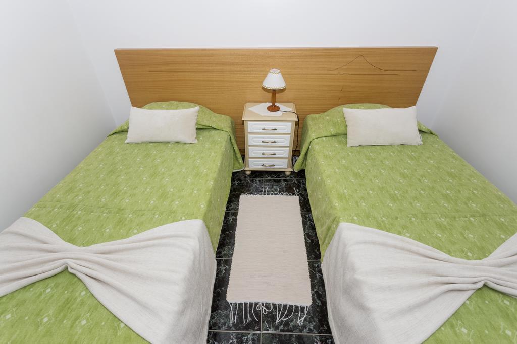 Apartamentos Oliveira Madalena  Esterno foto