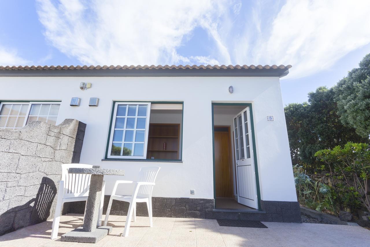 Apartamentos Oliveira Madalena  Esterno foto