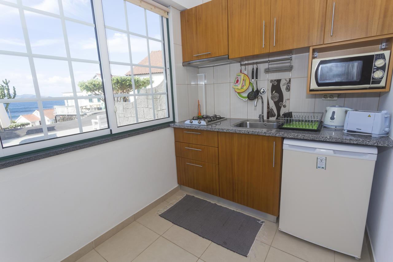 Apartamentos Oliveira Madalena  Esterno foto