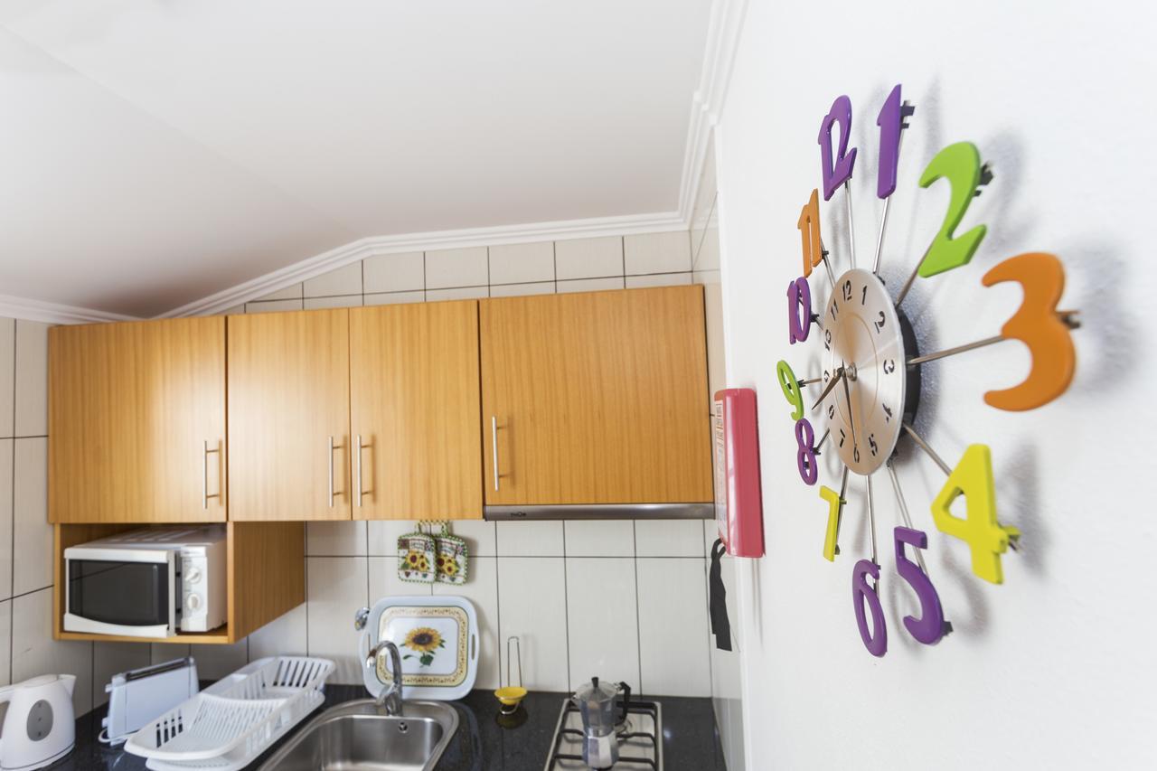 Apartamentos Oliveira Madalena  Esterno foto