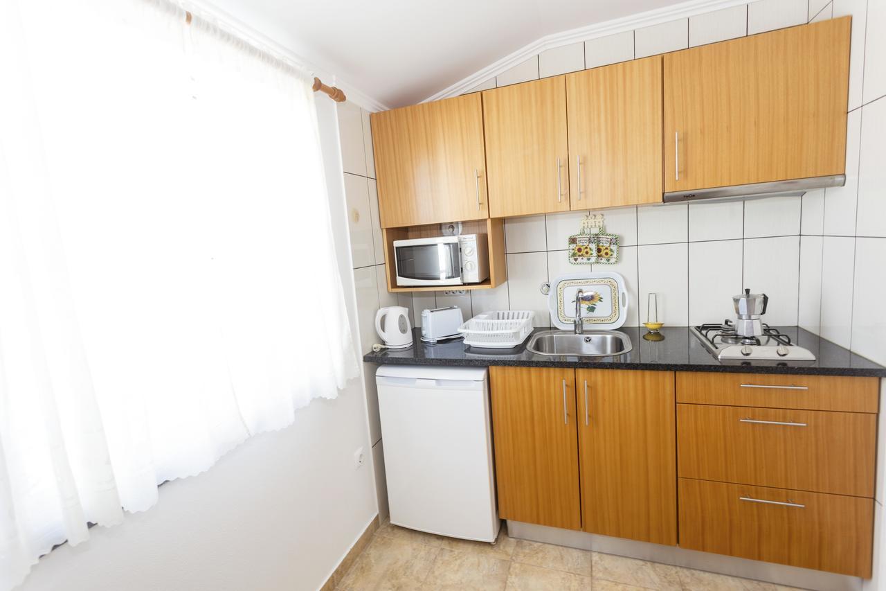 Apartamentos Oliveira Madalena  Esterno foto
