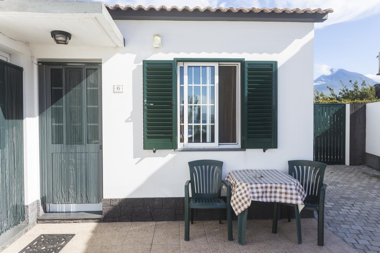 Apartamentos Oliveira Madalena  Esterno foto