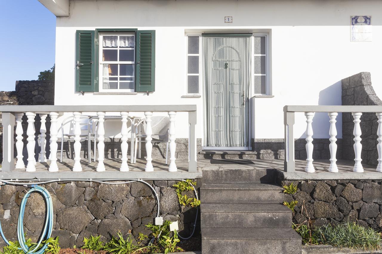 Apartamentos Oliveira Madalena  Esterno foto