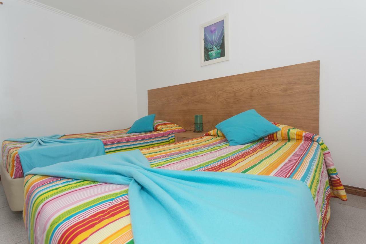 Apartamentos Oliveira Madalena  Esterno foto