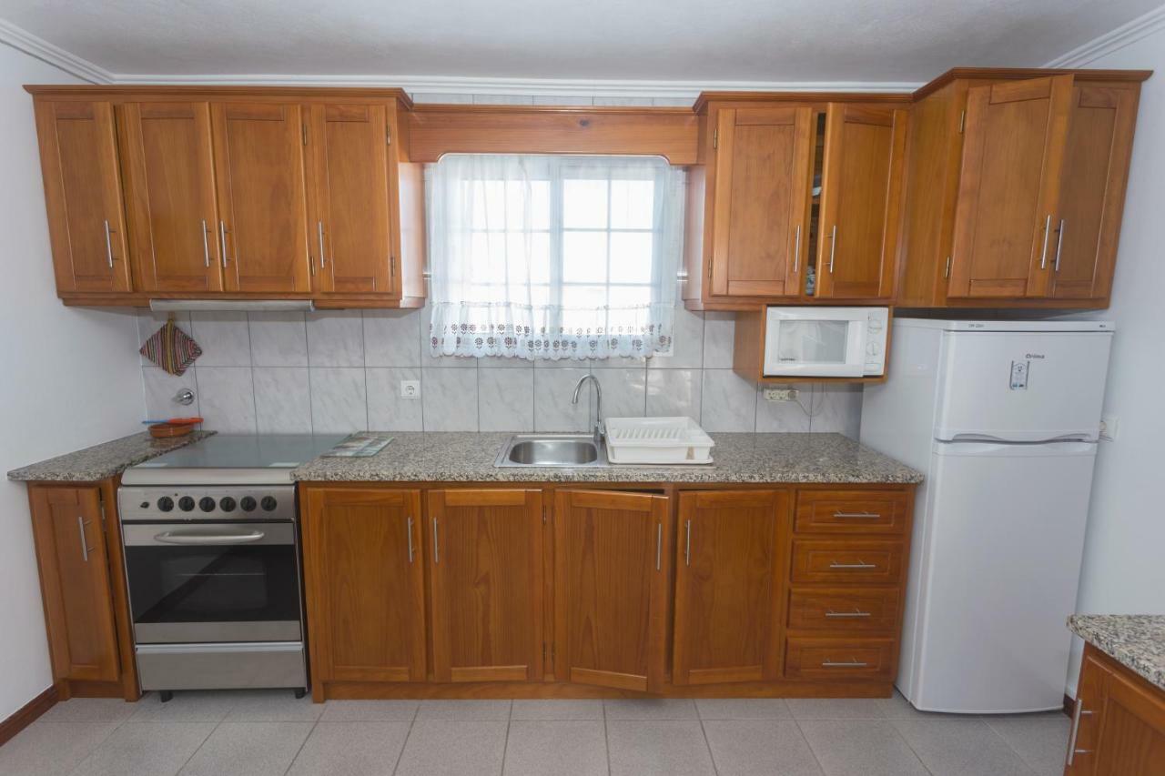 Apartamentos Oliveira Madalena  Esterno foto