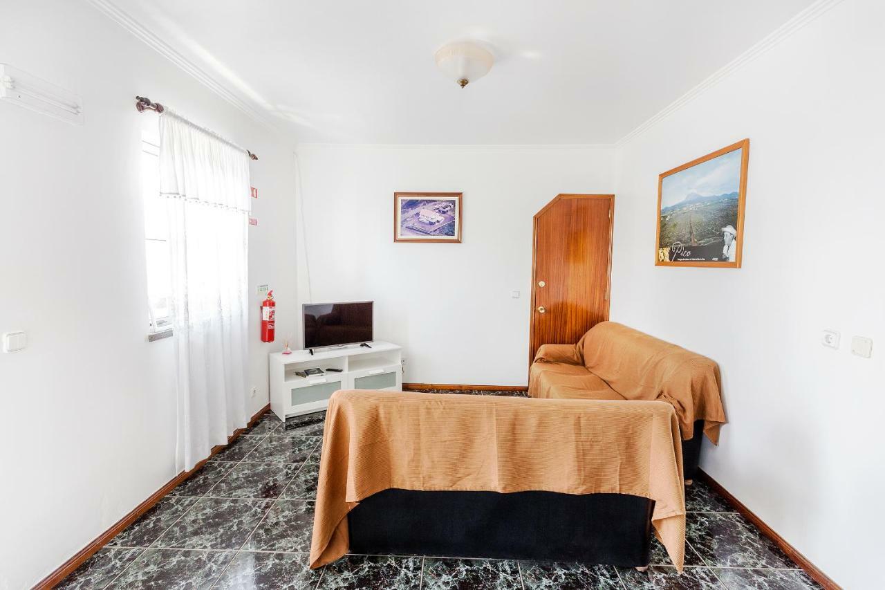 Apartamentos Oliveira Madalena  Esterno foto
