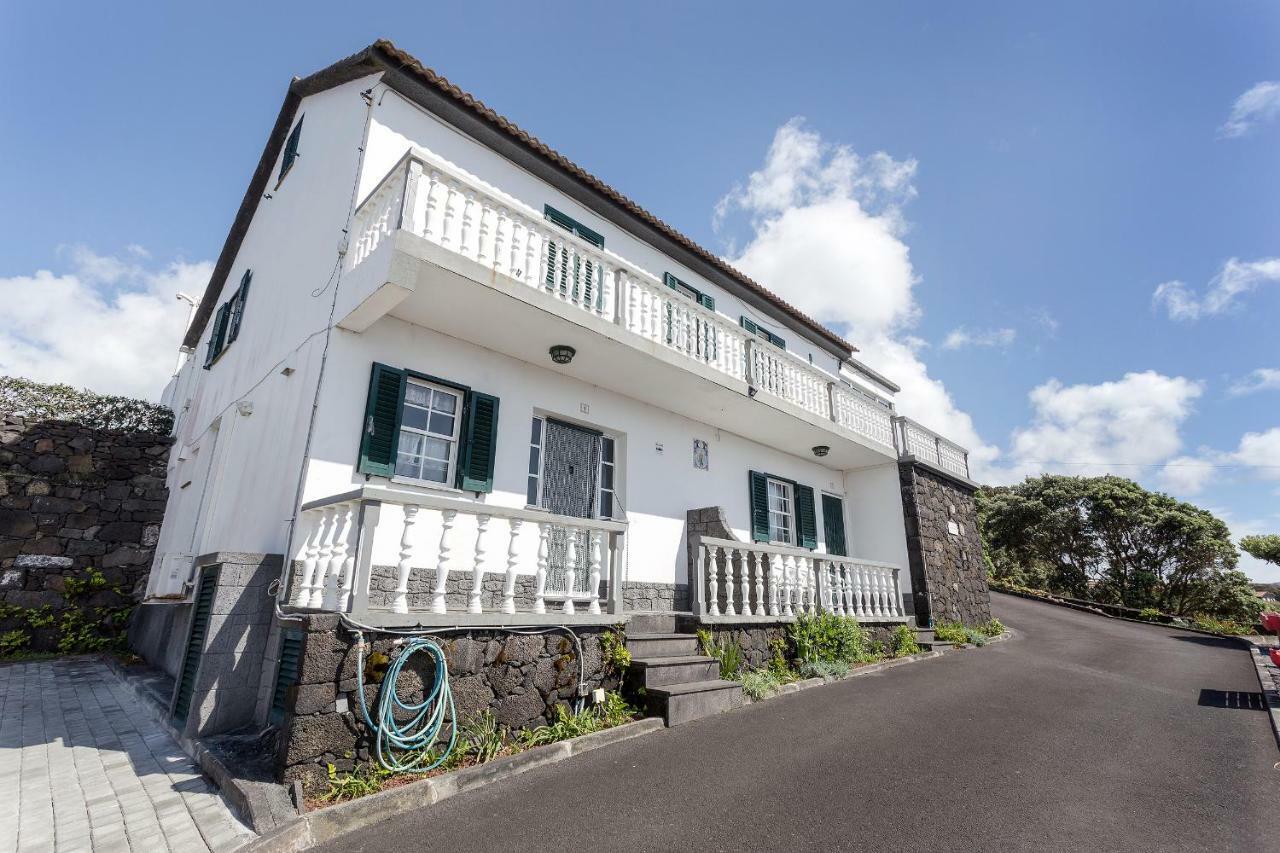 Apartamentos Oliveira Madalena  Esterno foto