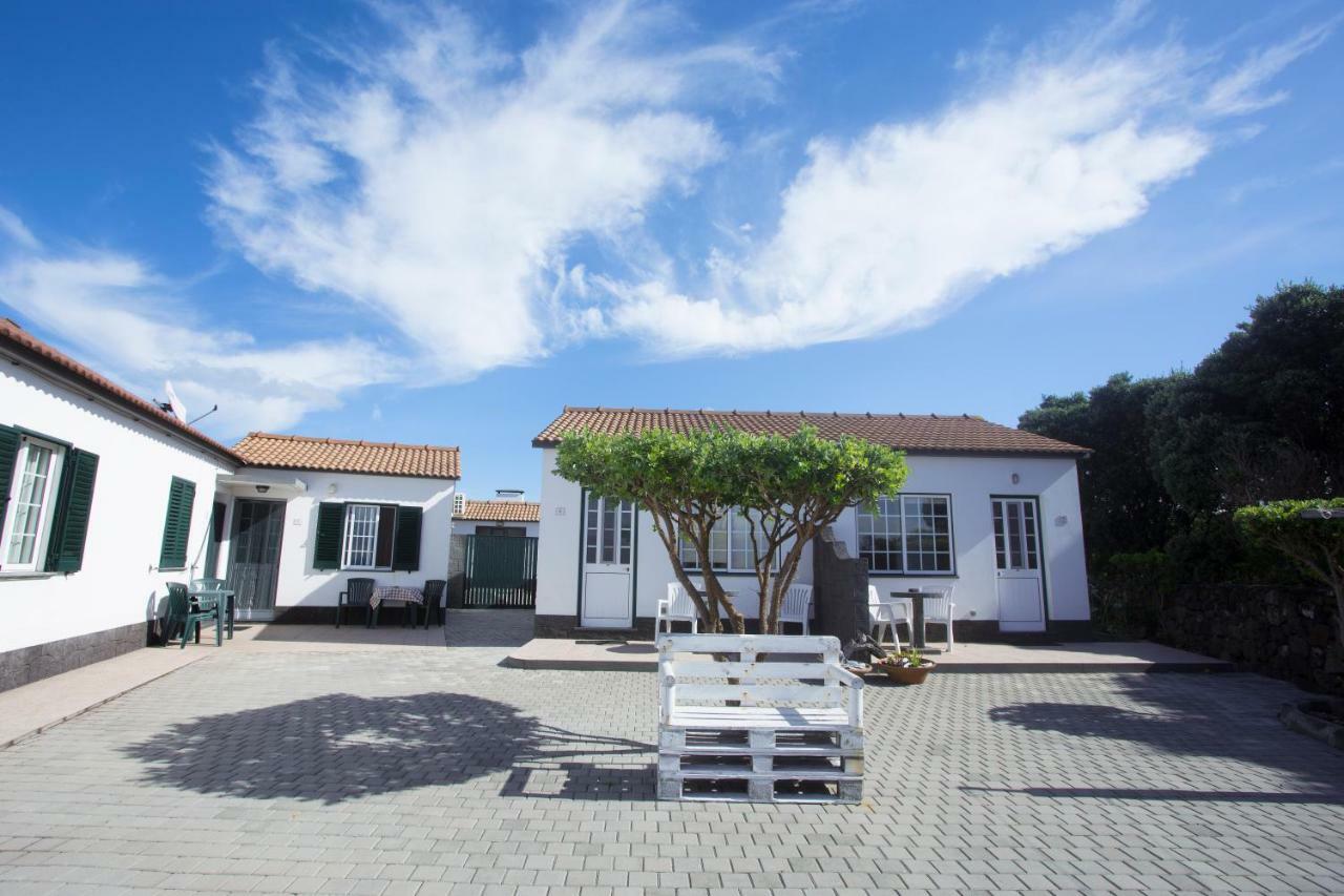 Apartamentos Oliveira Madalena  Esterno foto