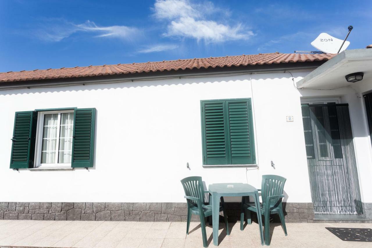 Apartamentos Oliveira Madalena  Esterno foto