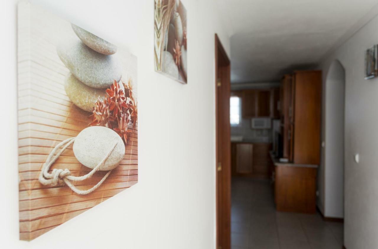 Apartamentos Oliveira Madalena  Esterno foto