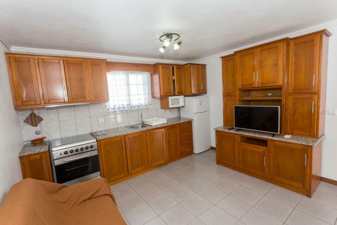 Apartamentos Oliveira Madalena  Esterno foto