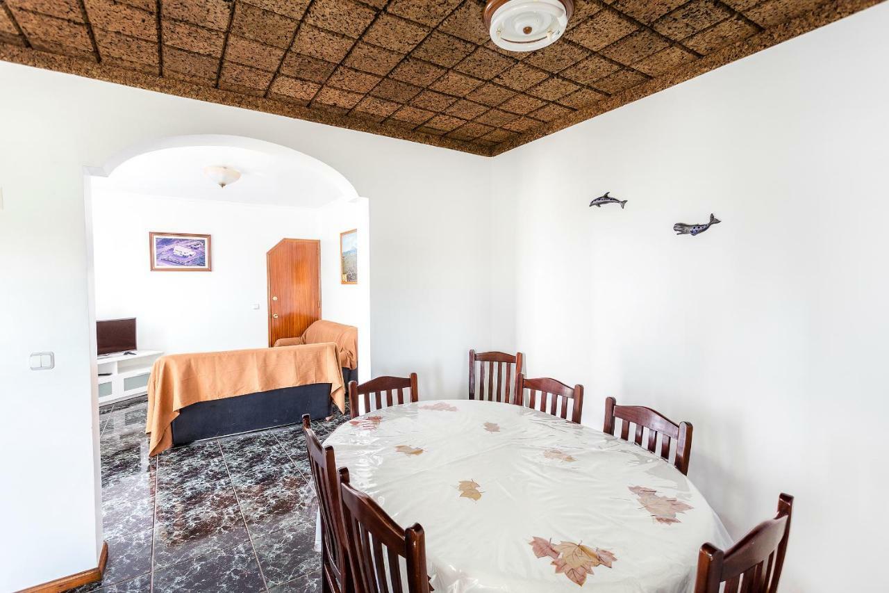 Apartamentos Oliveira Madalena  Esterno foto