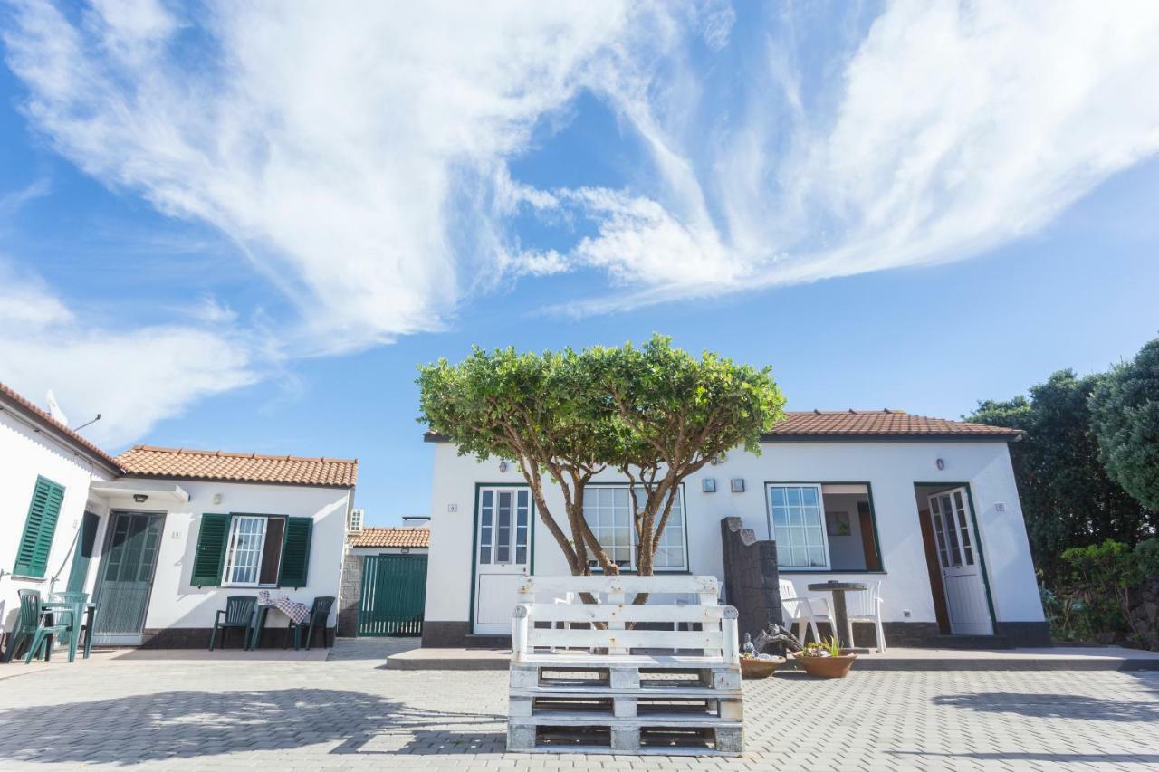 Apartamentos Oliveira Madalena  Esterno foto