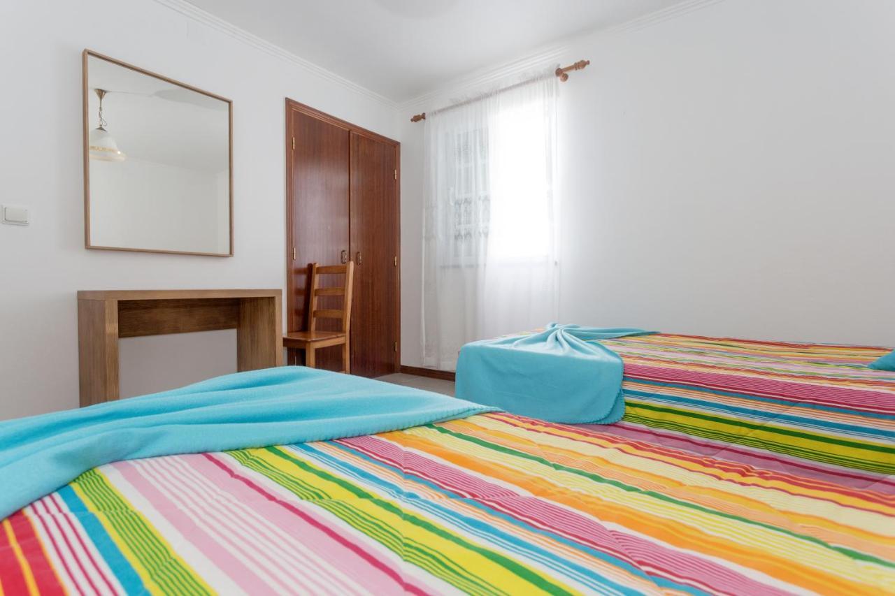 Apartamentos Oliveira Madalena  Esterno foto