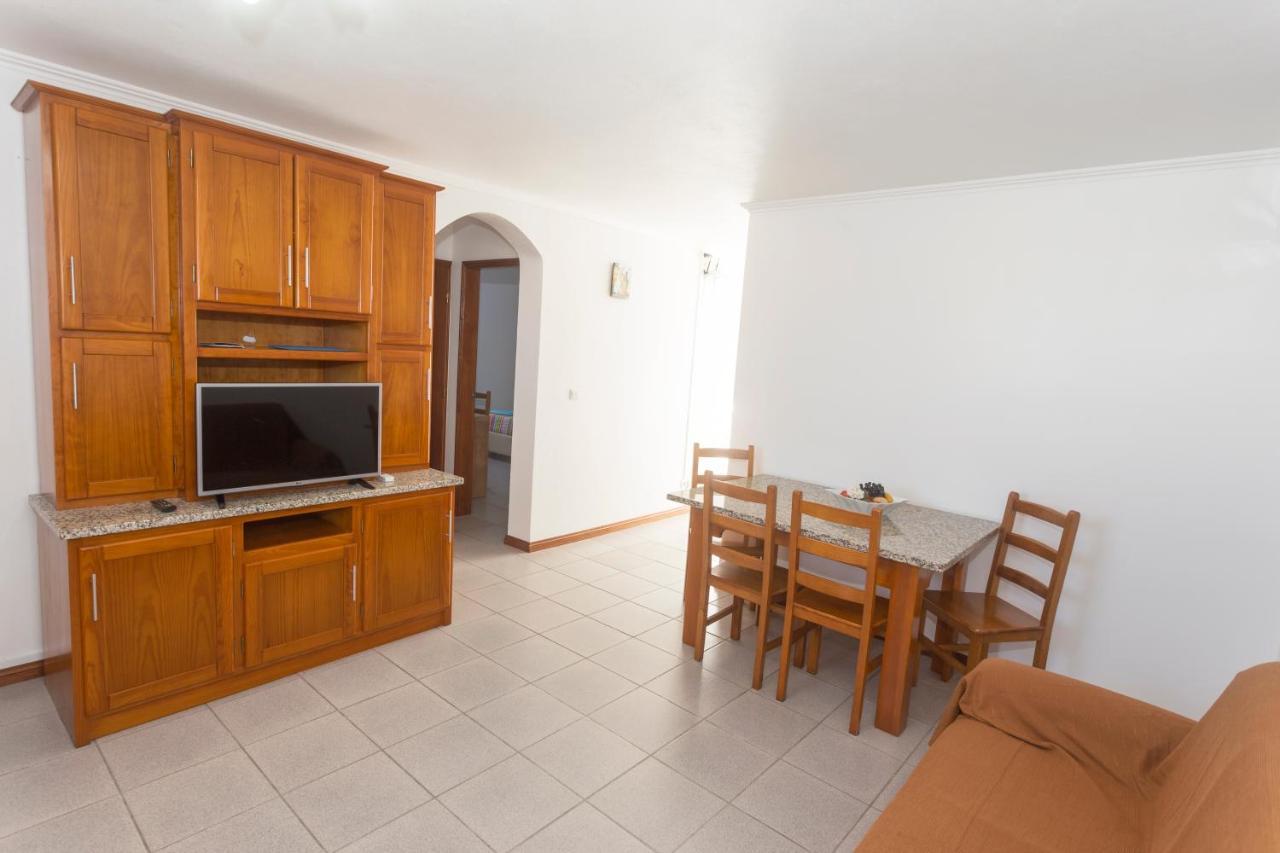 Apartamentos Oliveira Madalena  Esterno foto
